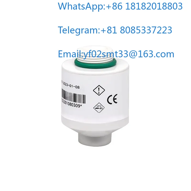 Oxygen Sensor Cell Replacement - AO-09 Full Range Oxygen Sensor Probe