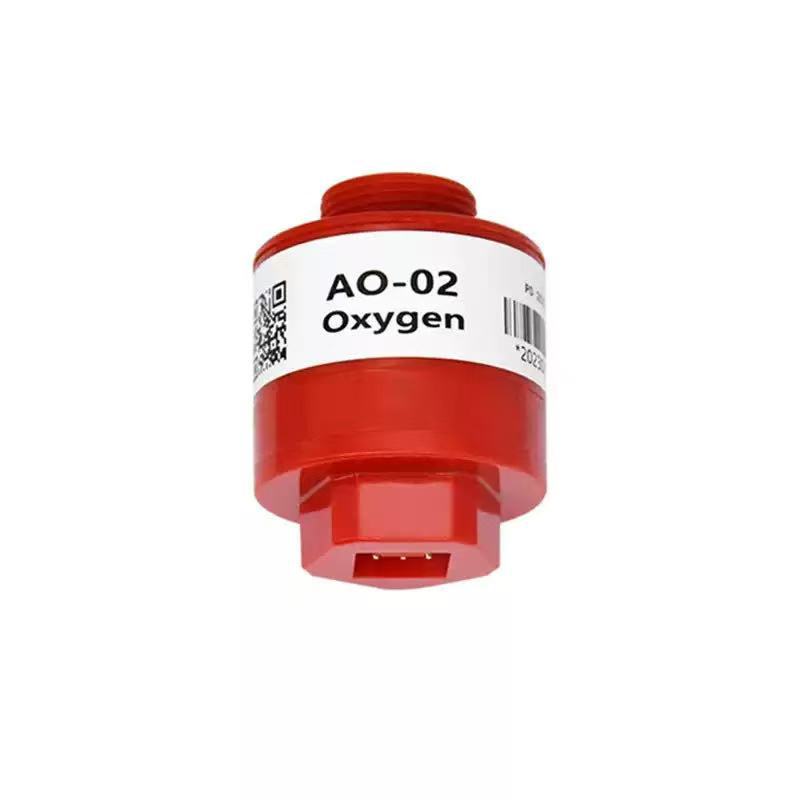 Oxygen Sensor Cell Replacement - AO-02 Oxygen Sensor For Vehicle Exhaust