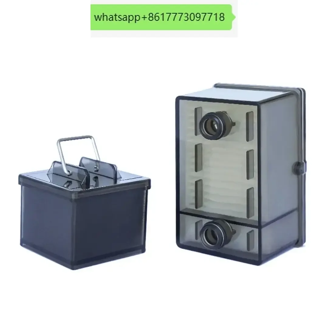 Oxygen Concentrator Filter Intake - 5-liter oxygen concentrator filter box accessories