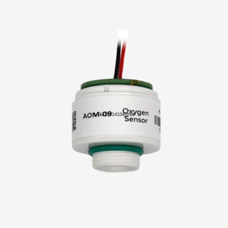 Oxygen Sensor Cell Replacement - For AOM-09 Oxygen Sensor, Replacement for