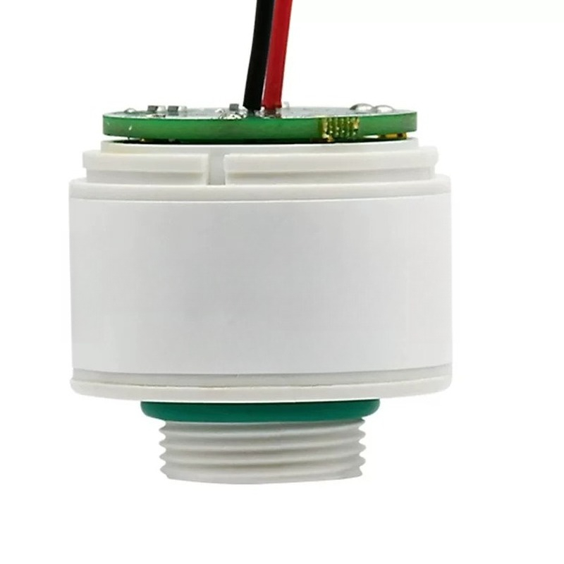Oxygen Sensor Cell Replacement - AOM-09 Oxygen Sensor, Replacing ITG M-09