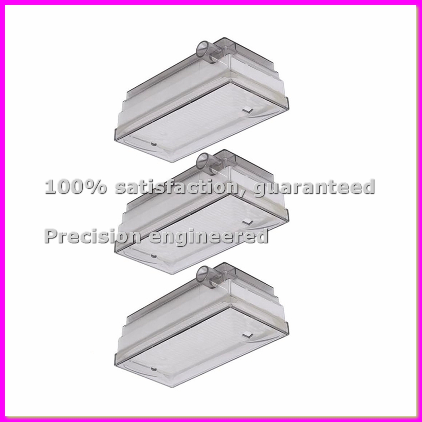 Oxygen Concentrator Filter Intake - Oxygen Concentrator Intake Filter Compatible with