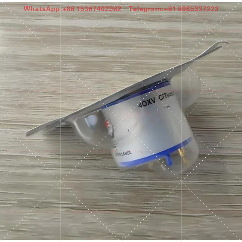 Oxygen Sensor Cell Replacement - 4OXV AAY80-390 Oxygen Sensor O2 Cell