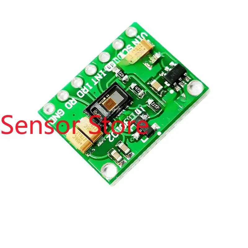 Oxygen Concentrator Filter Intake - 5PCS MAX30102 Chip Heart Rate Blood