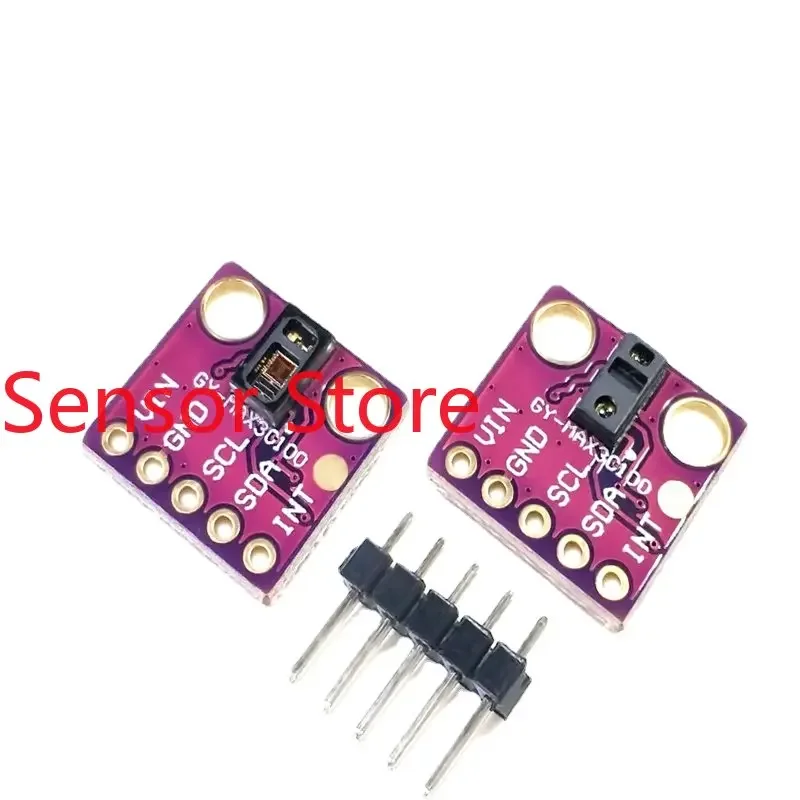 Oxygen Concentrator Filter Intake - 5PCS GY-MAX30100 GY-MAX30102 Heartbeat Heart Rate