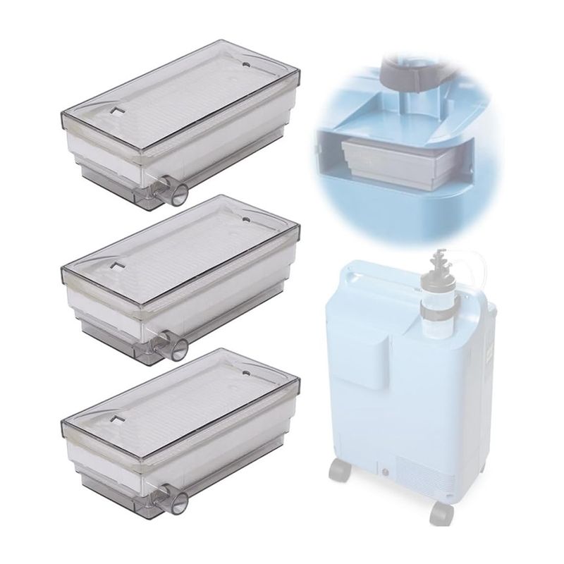 [B25B!】 Oxygen Concentrator In - đánh giá và giá Oxygen Concentrator Filter Intake