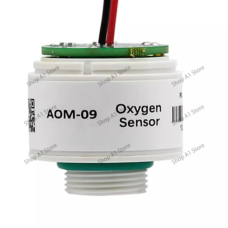 The AOM-09 Oxygen Sensor repla - đánh giá và giá Oxygen Sensor Cell Replacement