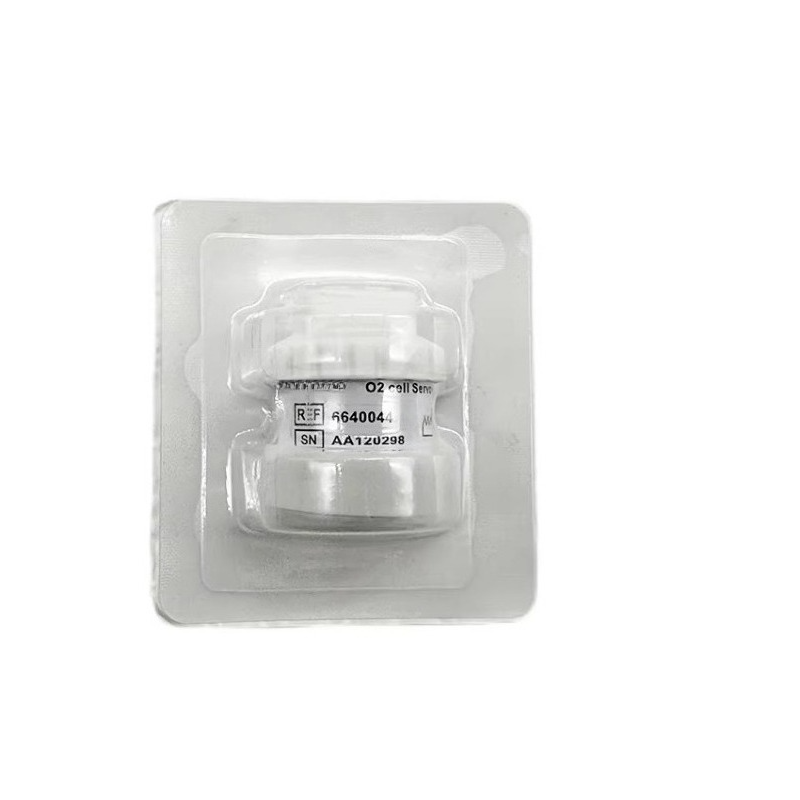 Ventilator Oxygen Sensor Cell  - đánh giá và giá Oxygen Sensor Cell Replacement