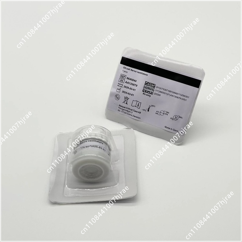 Ventilator Oxygen Sensor Cell  - đánh giá và giá Oxygen Sensor Cell Replacement
