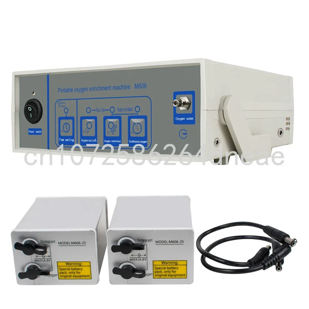 100V-240V Portable Oxygen Conc - đánh giá và giá Oxygen Machine Continuous Pulse Flow