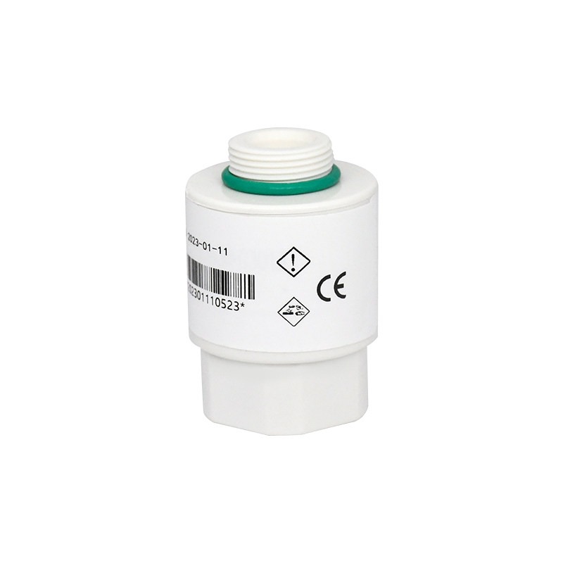The ASAIR AO-06 oxygen sensor  - đánh giá và giá Oxygen Sensor Cell Replacement