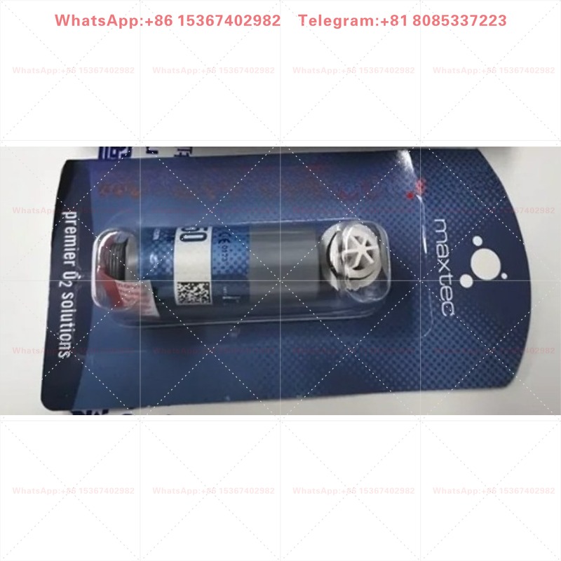 MAX-250A MAX250A Oxygen Sensor - đánh giá và giá Oxygen Sensor Cell Replacement