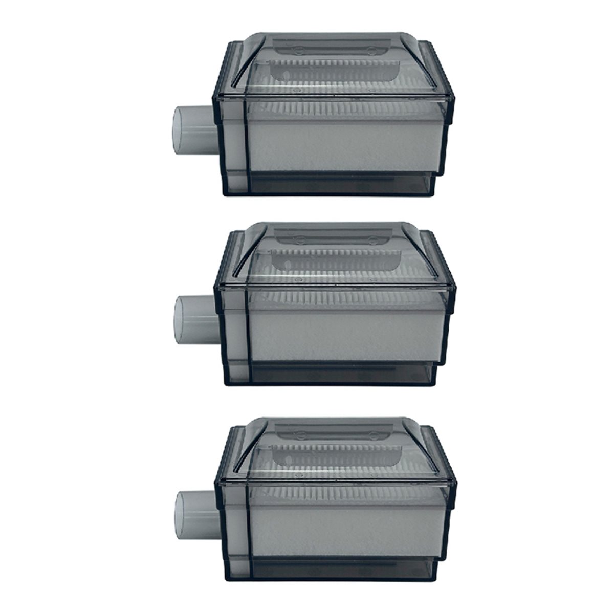 (AD11] 3PCS Extended Life Inta - đánh giá và giá Oxygen Concentrator Filter Intake