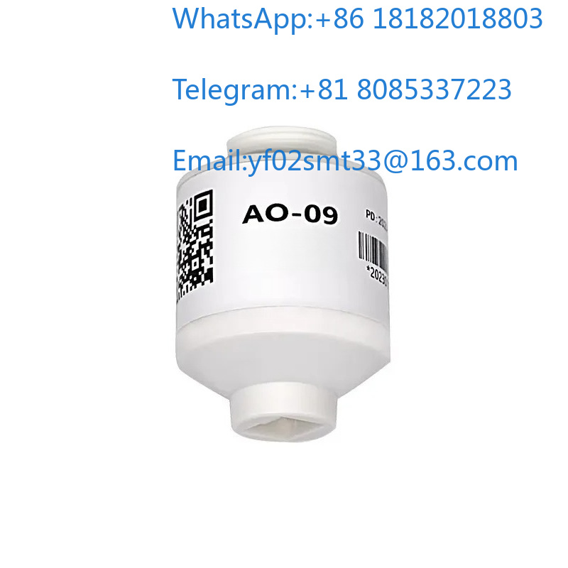 AO-09 Full Range Oxygen Sensor - đánh giá và giá Oxygen Sensor Cell Replacement