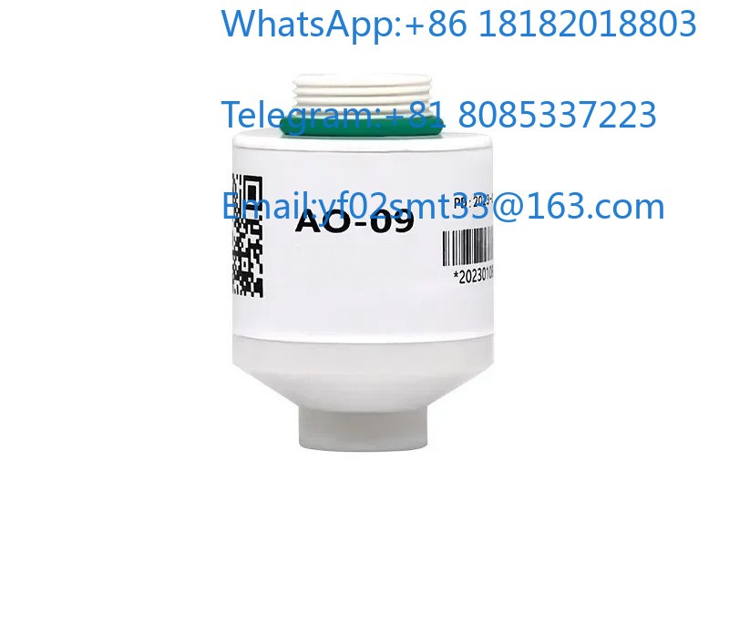AO-09 Full Range Oxygen Sensor - đánh giá và giá Oxygen Sensor Cell Replacement