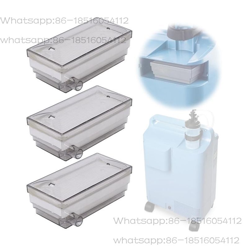Oxygen Concentrator Intake Fil - đánh giá và giá Oxygen Concentrator Filter Intake