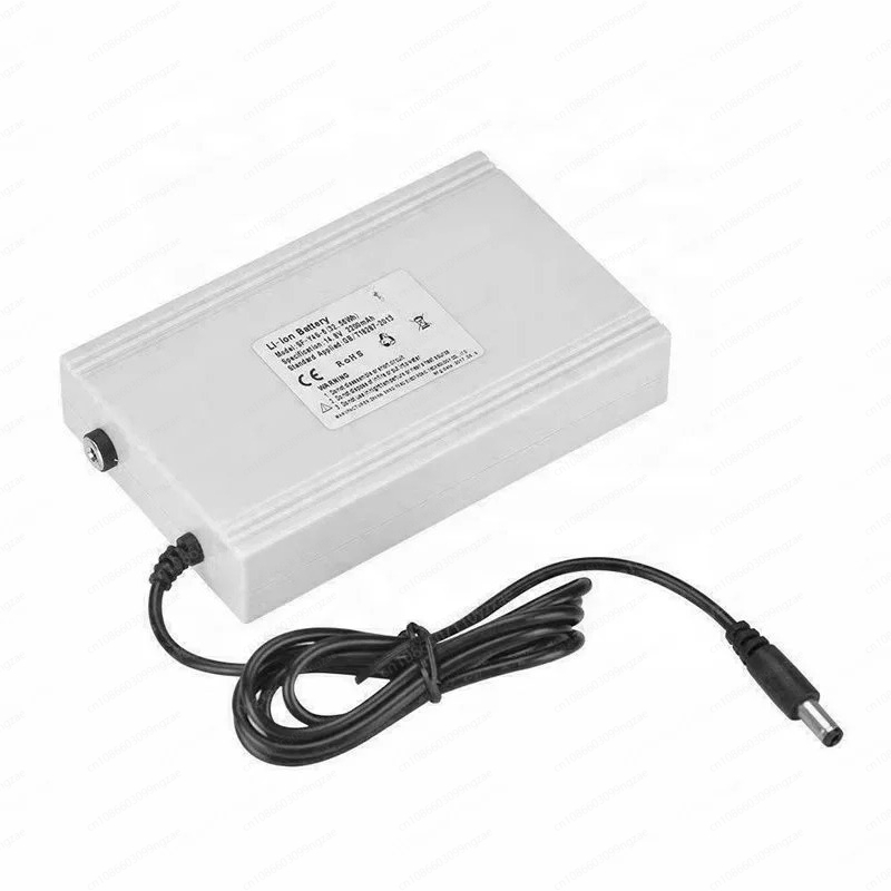 14.8V Portable Oxygen Concentr - đánh giá và giá Portable Oxygen Concentrator Battery