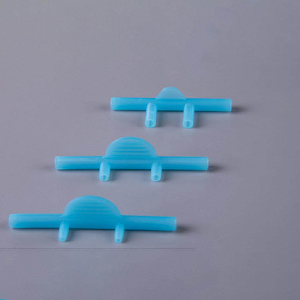2M High Flow Oxygen Nasal Cann - đánh giá và giá Oxygen Cannula Nasal Tubing 2M