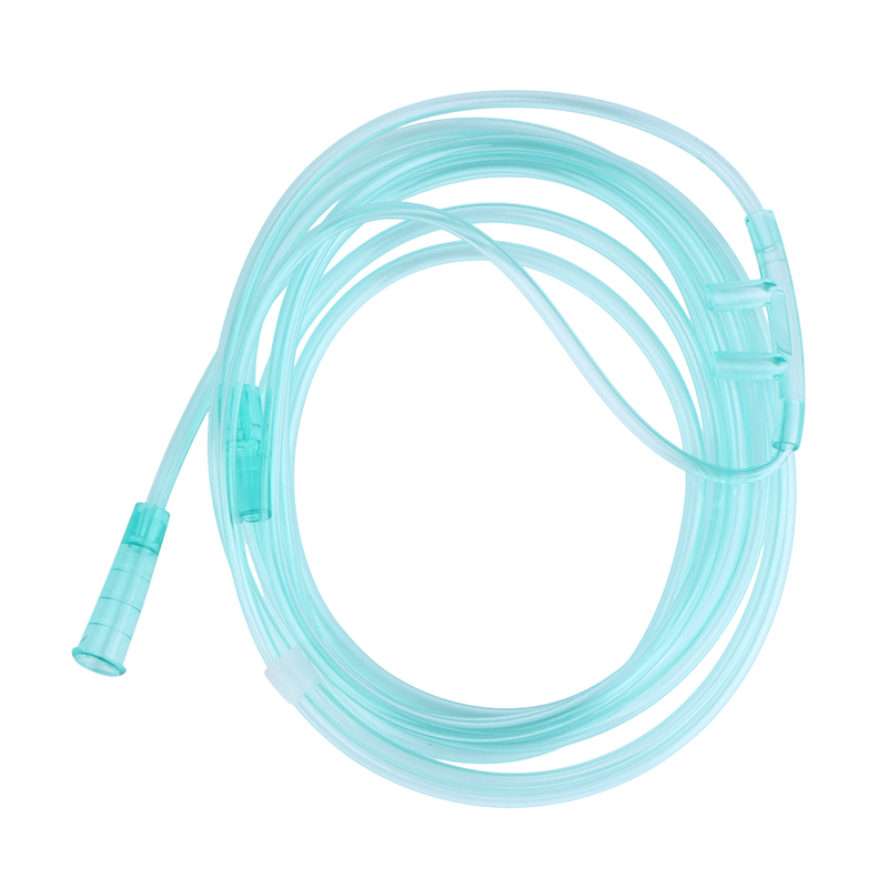 5Pcs Disposable Oxygen Cannula - đánh giá và giá Oxygen Cannula Nasal Tubing 2M