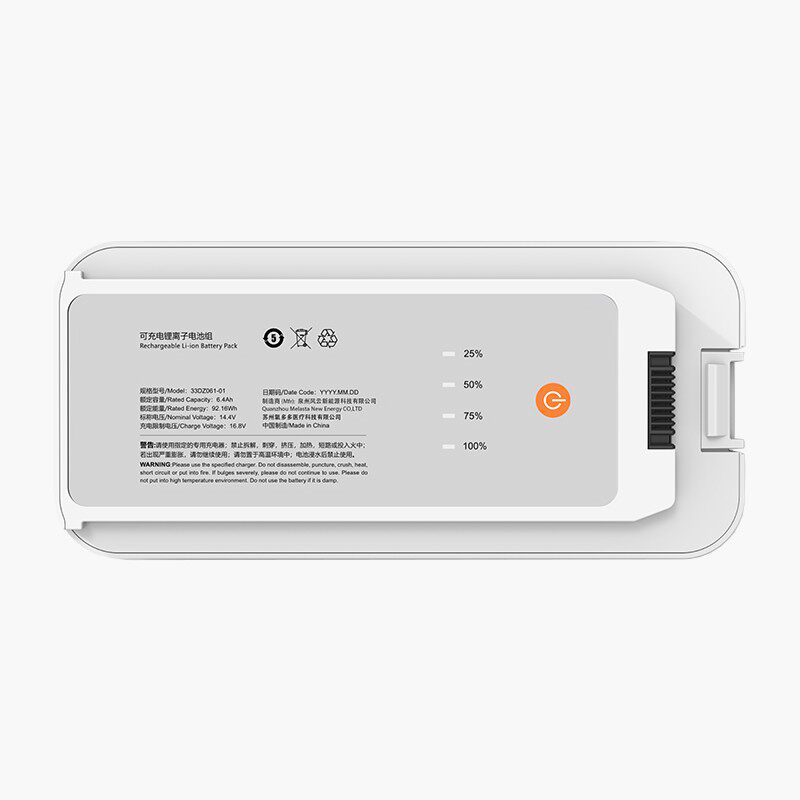 [New] YDD for GANITYOUNG Porta - đánh giá và giá Portable Oxygen Concentrator Battery