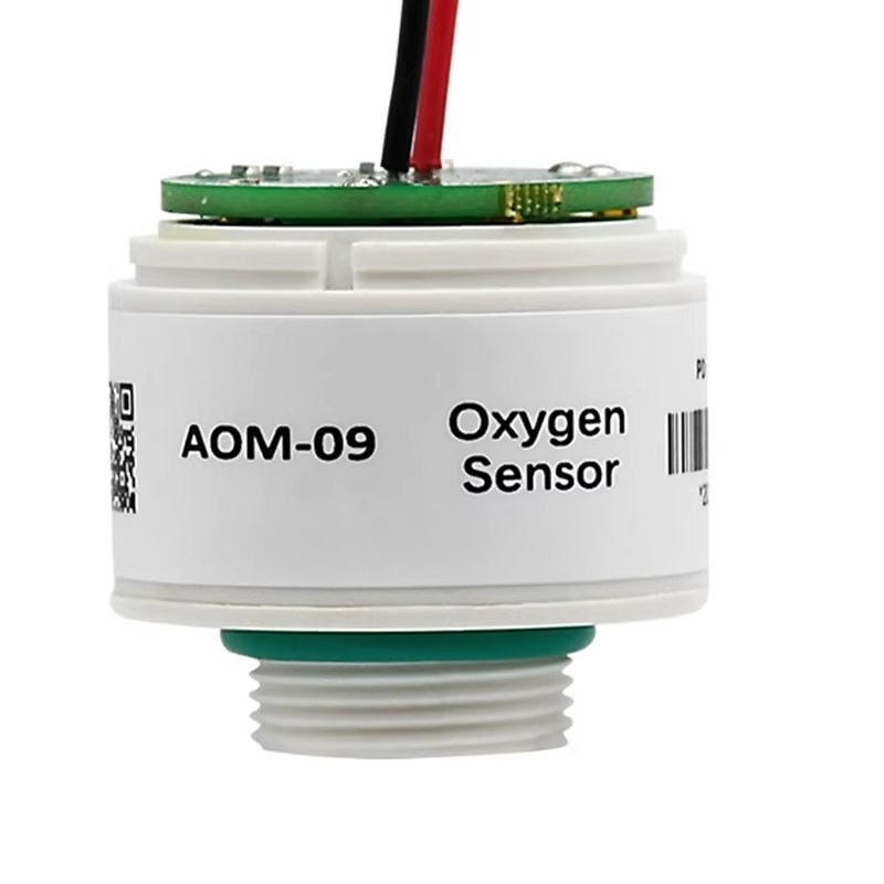 AOM-09 Oxygen Sensor, Replacin - đánh giá và giá Oxygen Sensor Cell Replacement