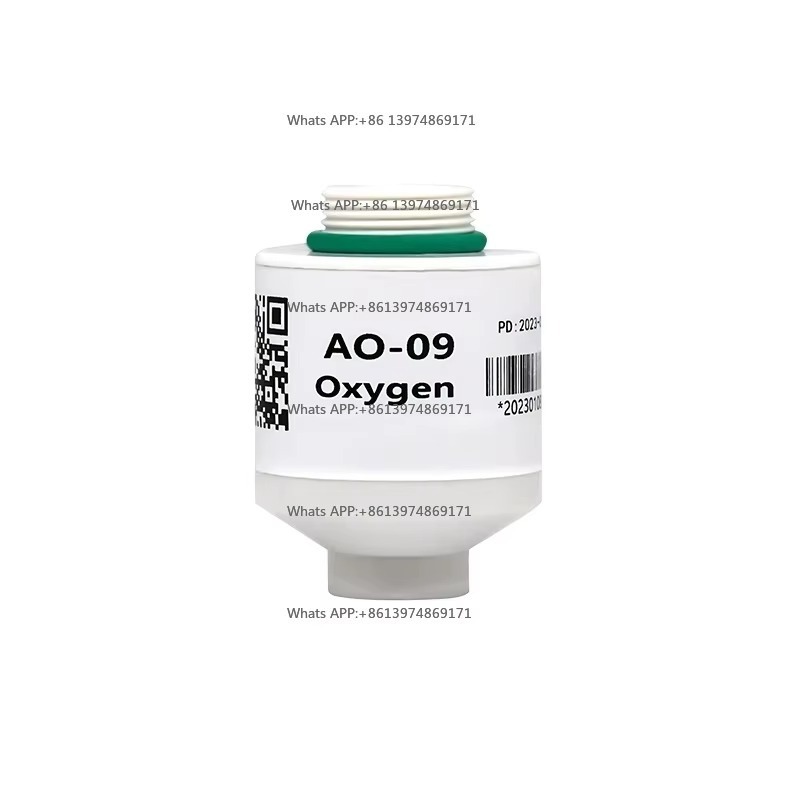 Full Range AO-09 Oxygen Concen - đánh giá và giá Oxygen Sensor Cell Replacement