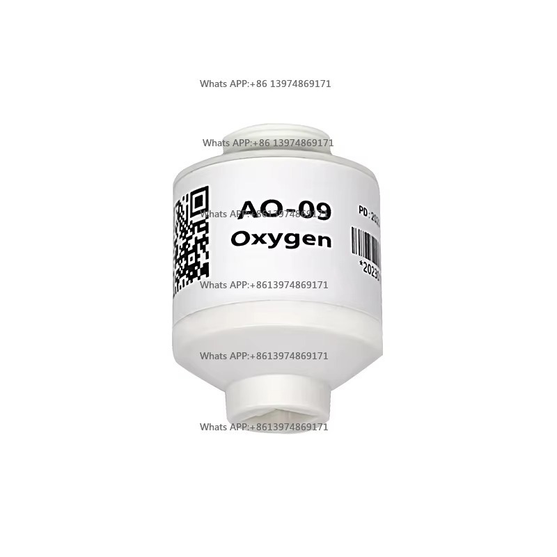 Full Range AO-09 Oxygen Concen - đánh giá và giá Oxygen Sensor Cell Replacement