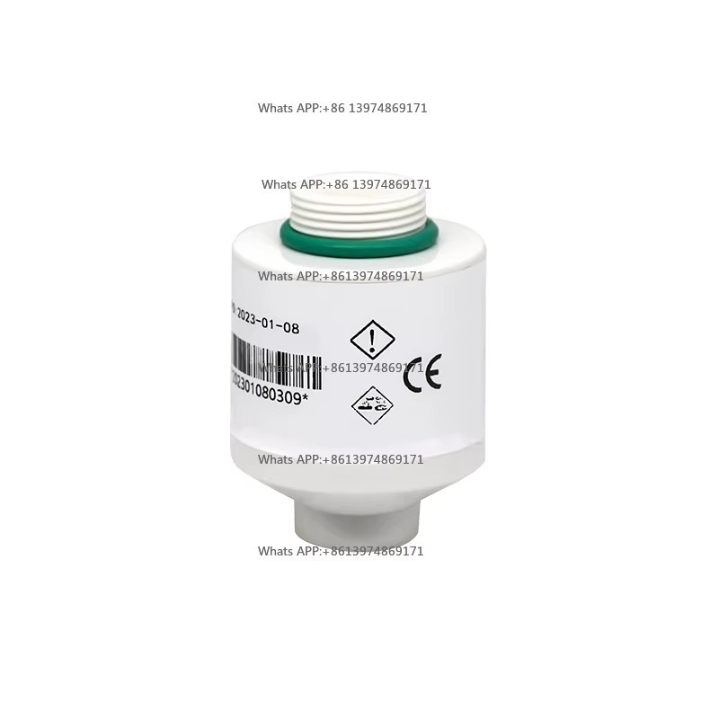 Full Range AO-09 Oxygen Concen - đánh giá và giá Oxygen Sensor Cell Replacement