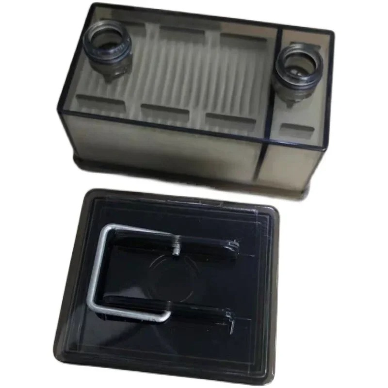 Intake Air Filter Box for 5L O - đánh giá và giá Oxygen Concentrator Filter Intake