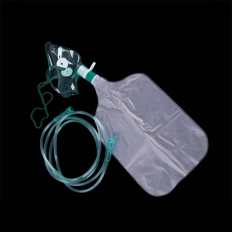 1pcs Adult/Child High Concentr - đánh giá và giá Oxygen Mask Reservoir Bag Adult