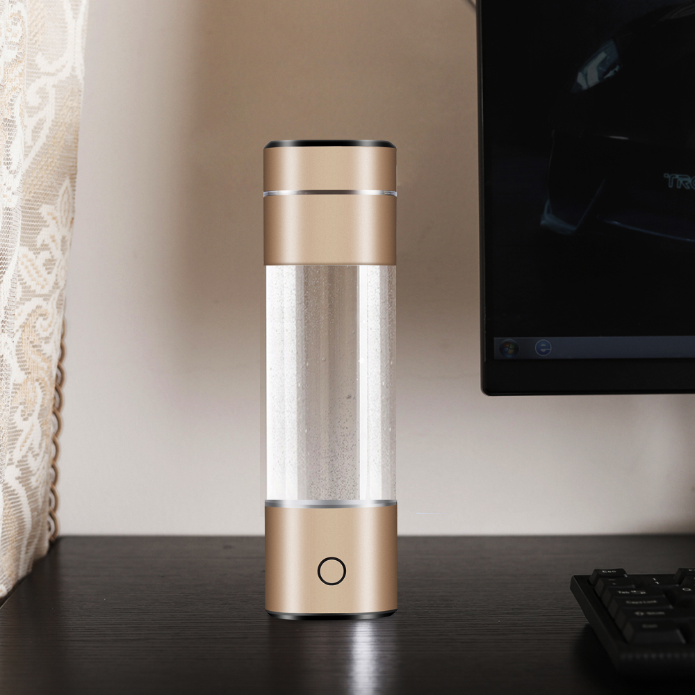 Portable Healthy IHOOOH H2-Cup - đánh giá và giá Portable Oxygen Concentrator Battery