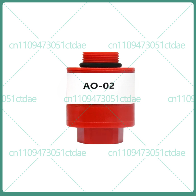 1-5pcs For ASAIR AO-02 Electro - đánh giá và giá Oxygen Sensor Cell Replacement