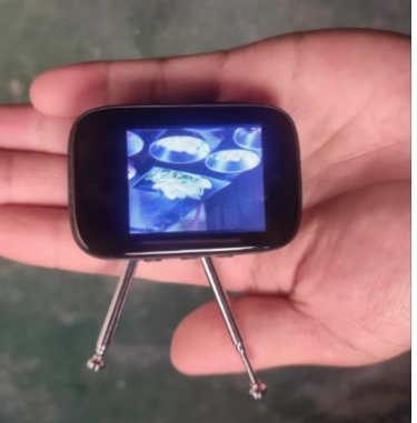 Miniature TV Model - Retro Sty - đánh giá và giá Portable Oxygen Concentrator Battery