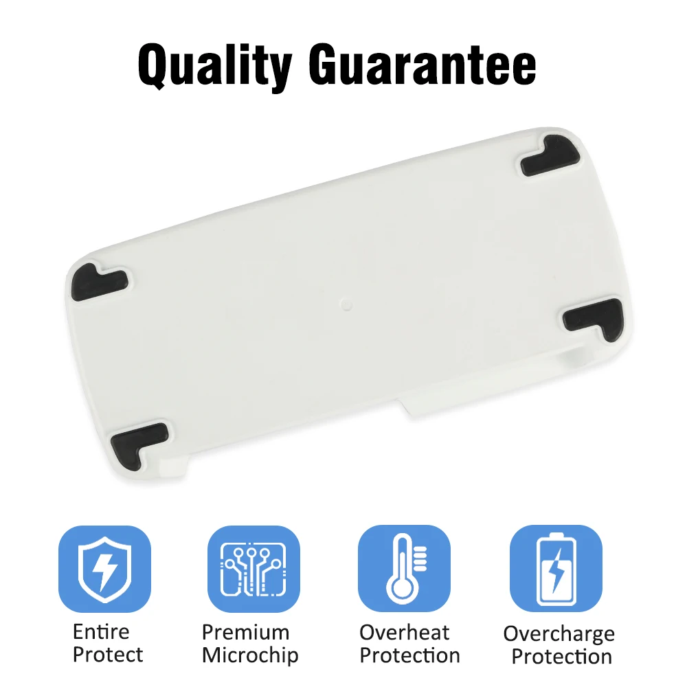 BA-500 Battery Replacement 8-C - đánh giá và giá Portable Oxygen Concentrator Battery