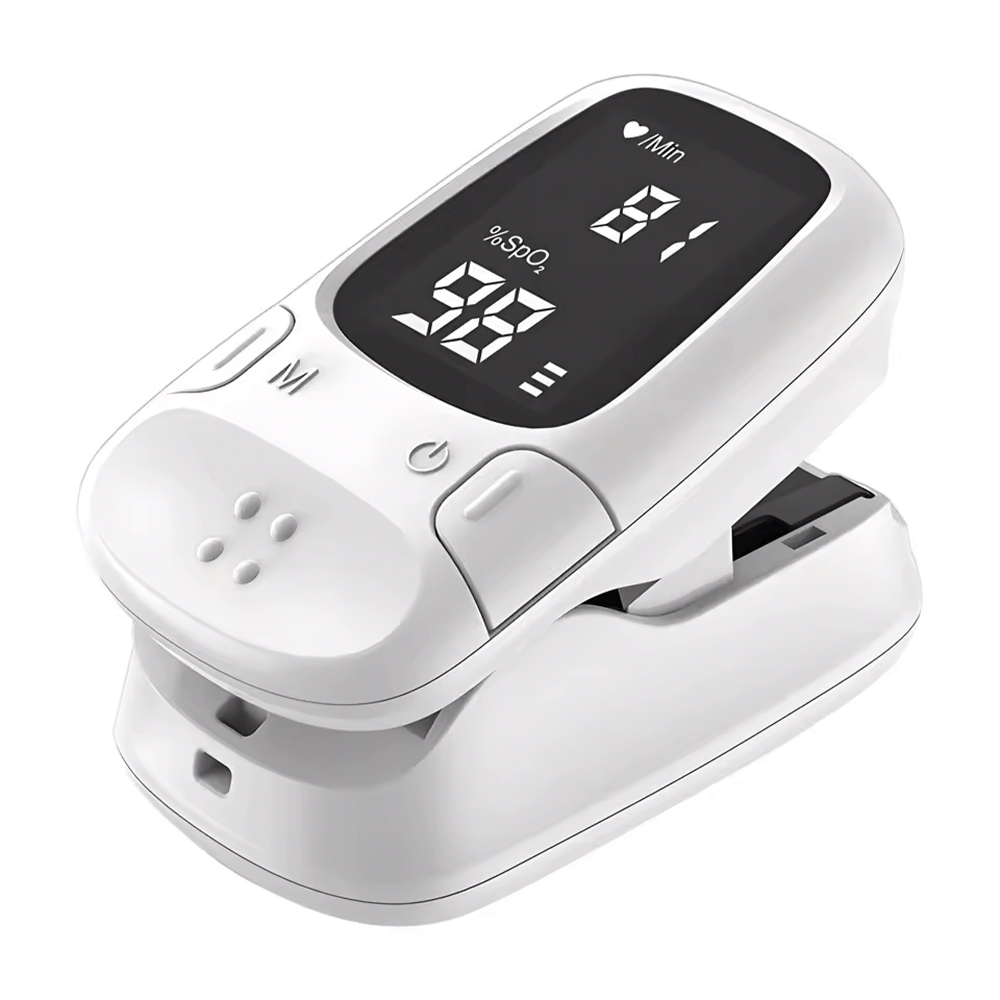LED Display Oximeter Finger Pu - đánh giá và giá Oxygen Saturation Monitor Fingertip