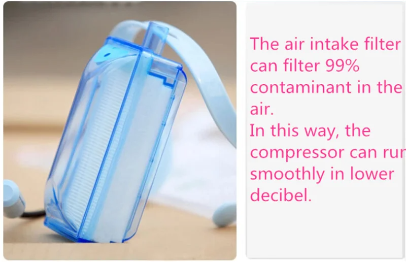 Medical Class 3M Air Intake Fi - đánh giá và giá Oxygen Concentrator Filter Intake