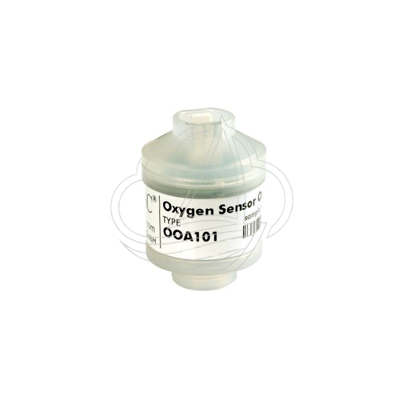 Original Electrochemical Oxyge - đánh giá và giá Oxygen Sensor Cell Replacement