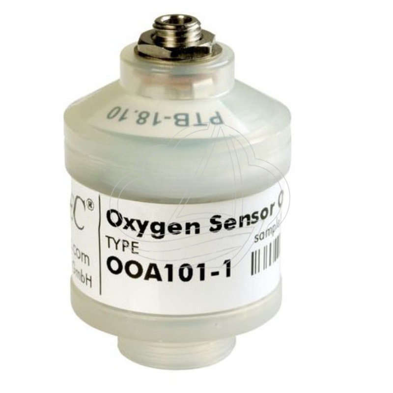Original Electrochemical Oxyge - đánh giá và giá Oxygen Sensor Cell Replacement