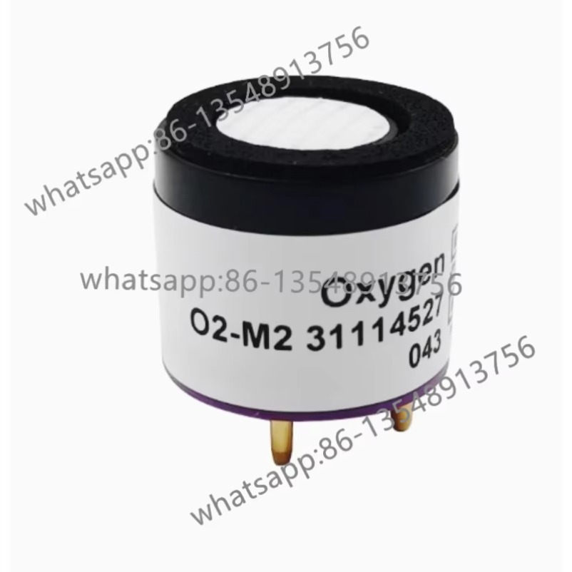 O2-A2 O2-W2 O2-M2 O2-A3 Oxygen - đánh giá và giá Oxygen Sensor Cell Replacement