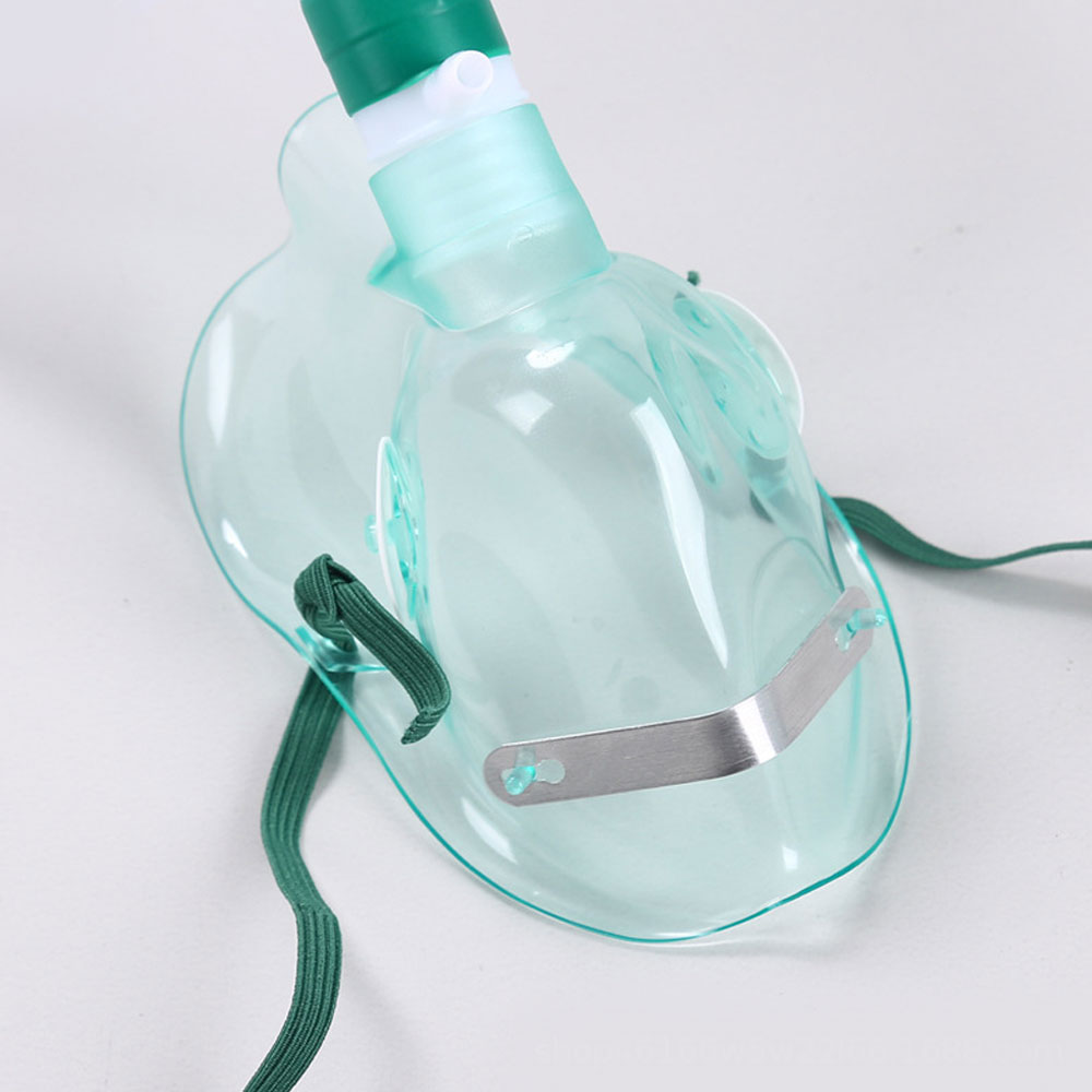 1-20Pcs Adult High Concentrati - đánh giá và giá Oxygen Mask Reservoir Bag Adult
